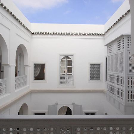 Riad Chi-Chi Марракеш Экстерьер фото