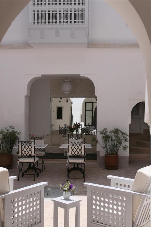 Riad Chi-Chi Марракеш Экстерьер фото