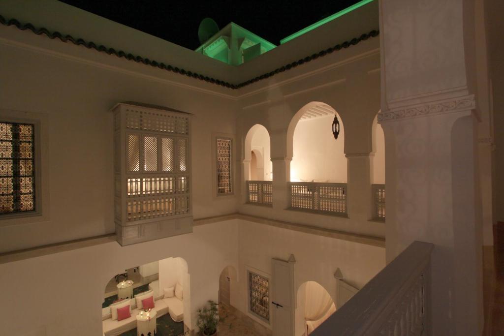Riad Chi-Chi Марракеш Экстерьер фото
