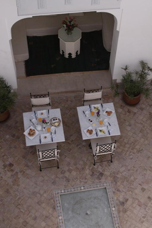Riad Chi-Chi Марракеш Экстерьер фото