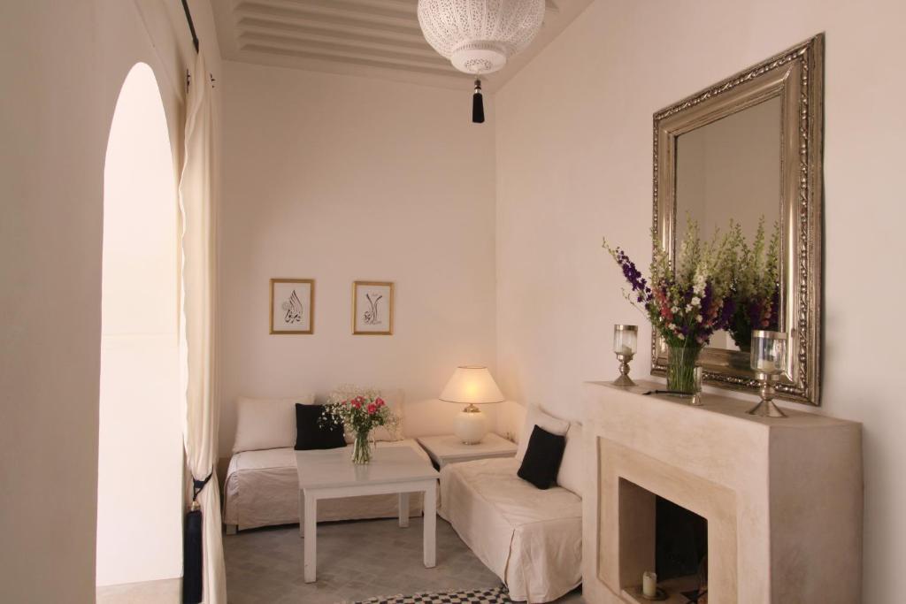 Riad Chi-Chi Марракеш Экстерьер фото