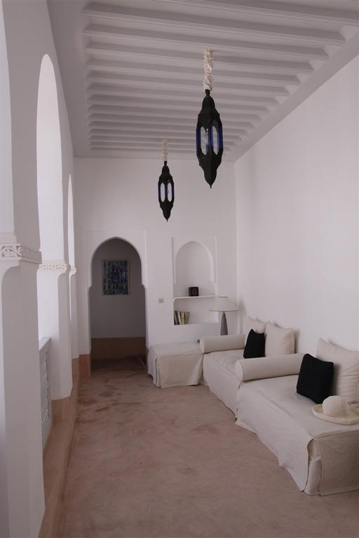Riad Chi-Chi Марракеш Экстерьер фото