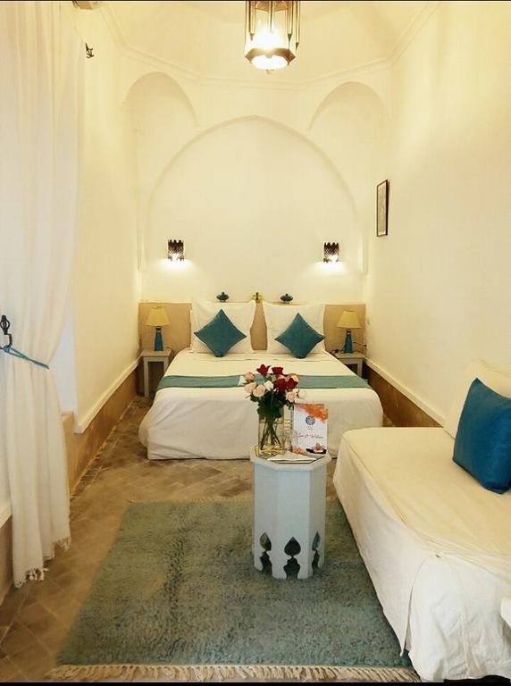 Riad Chi-Chi Марракеш Экстерьер фото