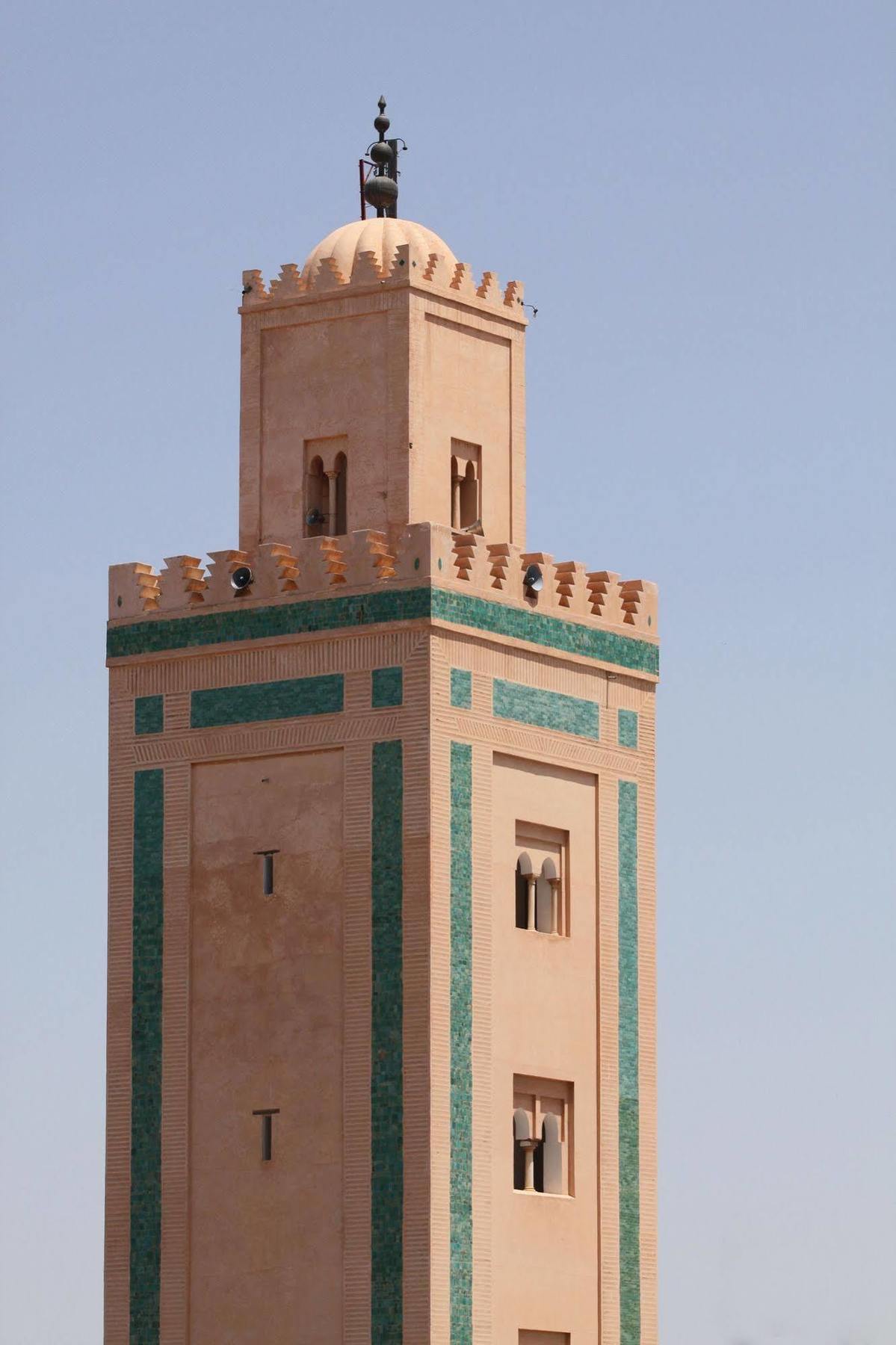 Riad Chi-Chi Марракеш Экстерьер фото