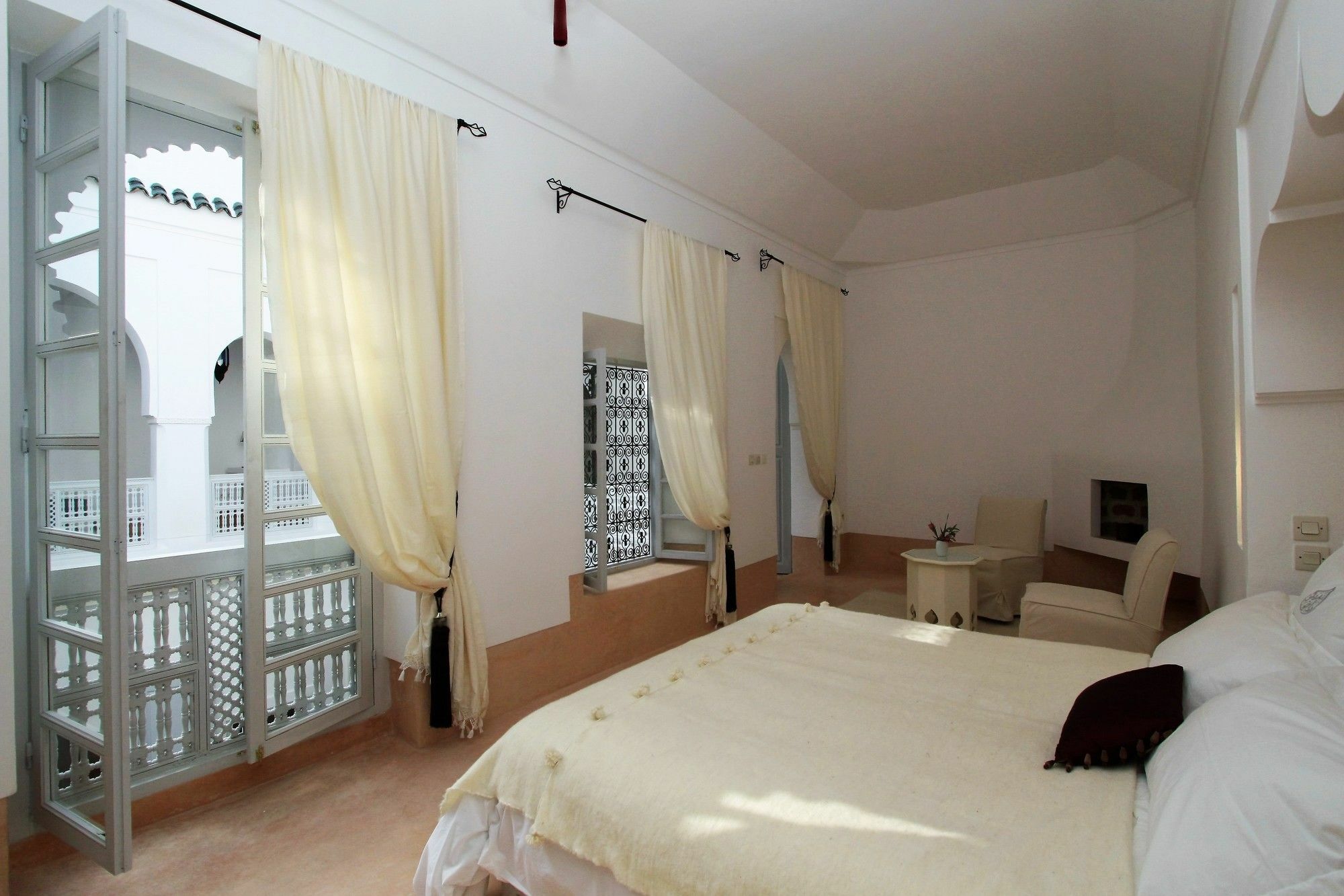 Riad Chi-Chi Марракеш Экстерьер фото