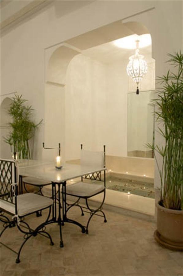 Riad Chi-Chi Марракеш Экстерьер фото